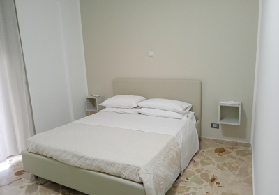 Bed And Breakfast Affittacamere Al Civico Da Lia